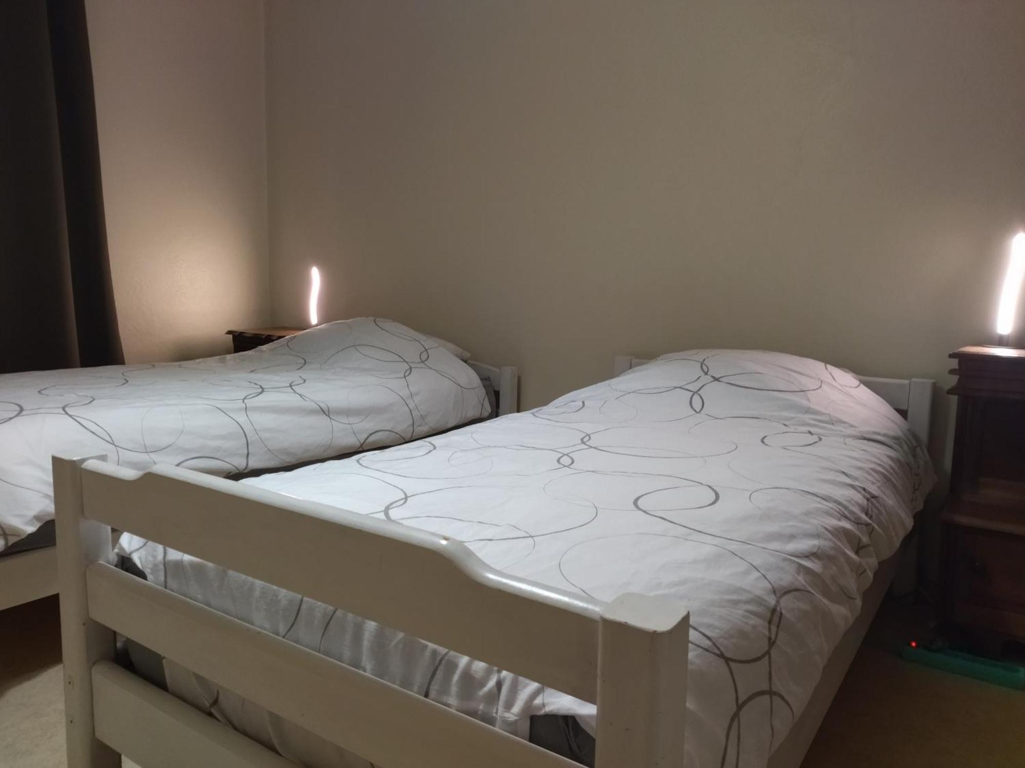 Maison De Village Goutrens المظهر الخارجي الصورة