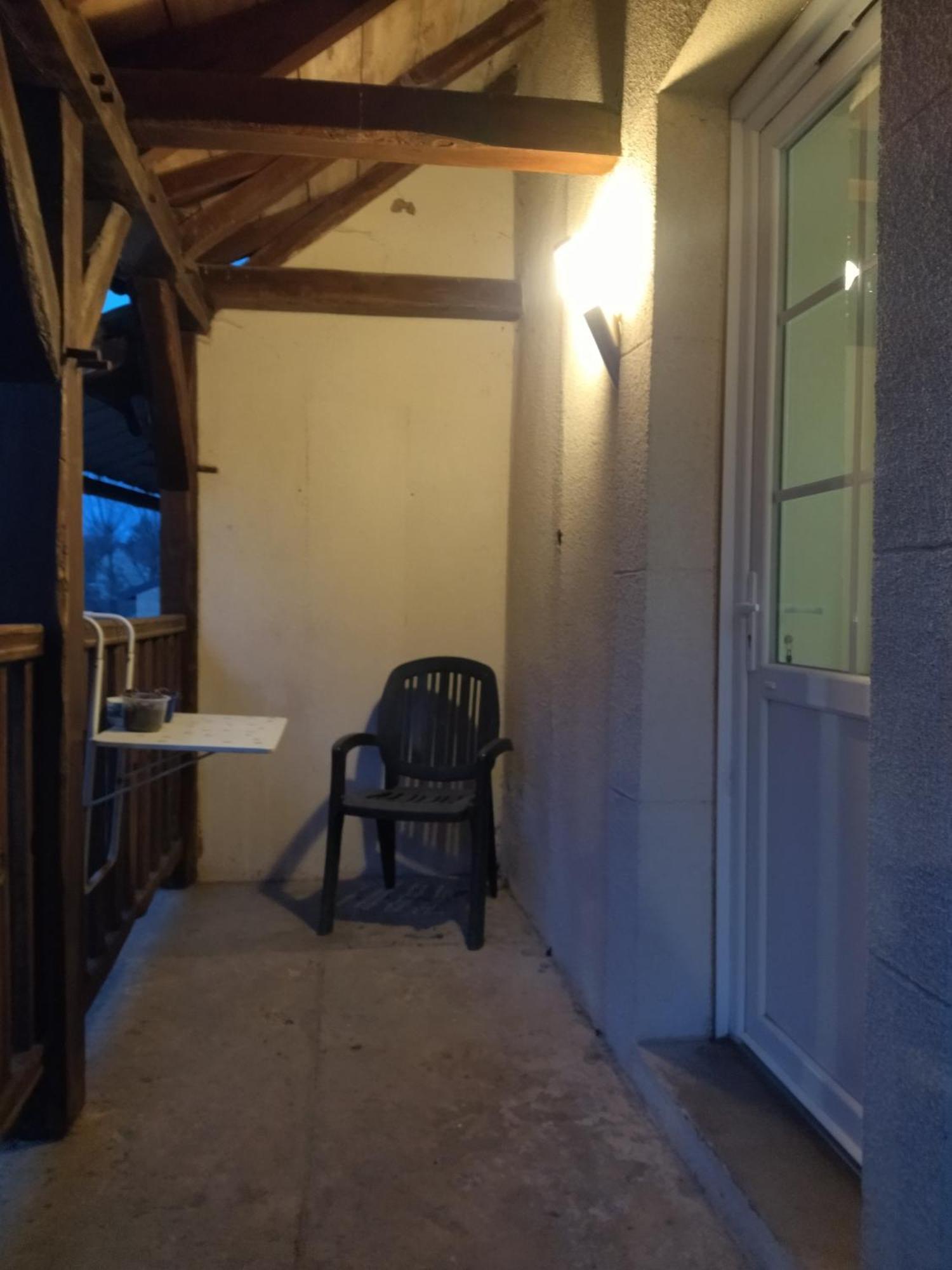 Maison De Village Goutrens المظهر الخارجي الصورة
